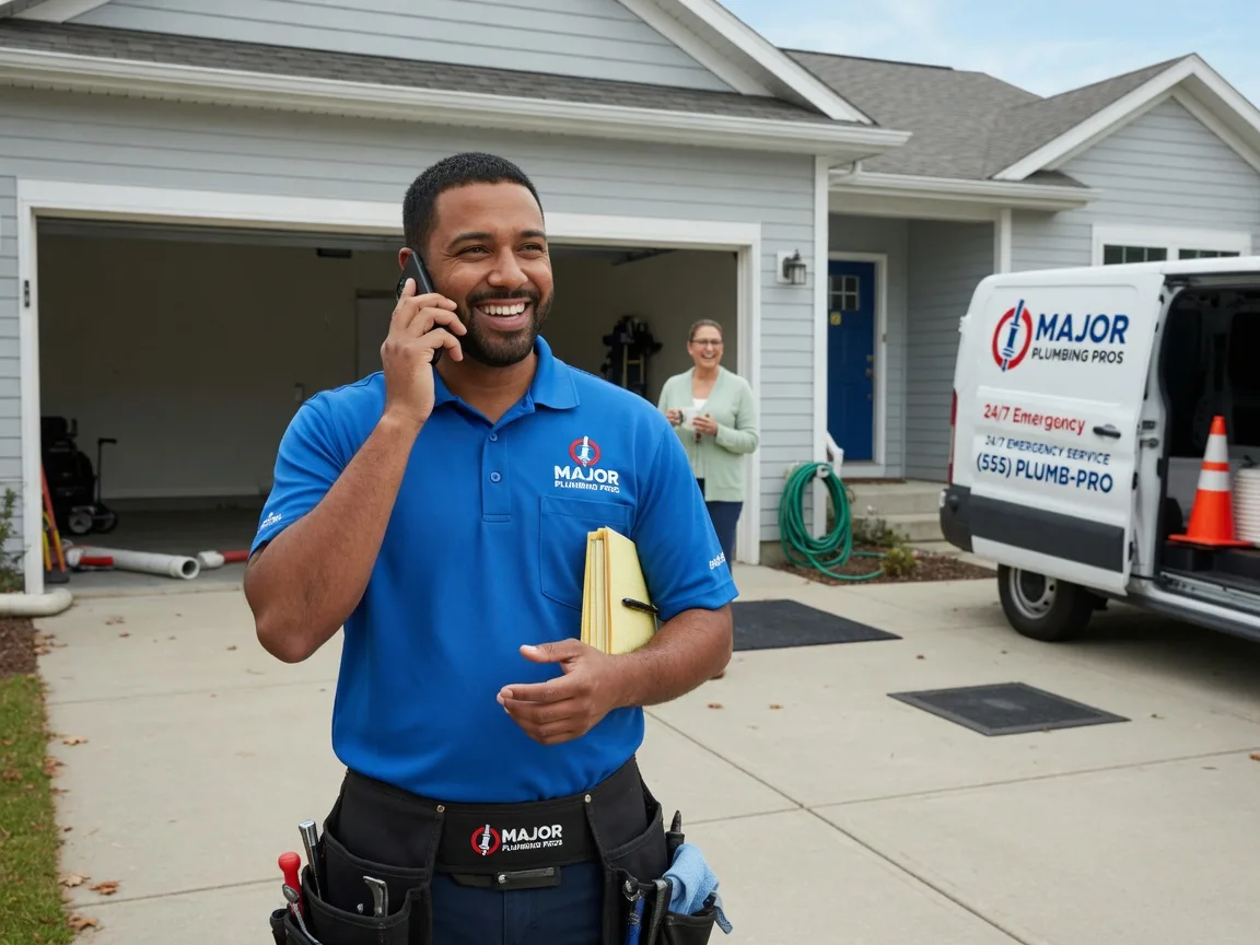 Drain Cleaning Services Winn, MI FAQs